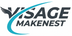 Visage MakeNest - Home
